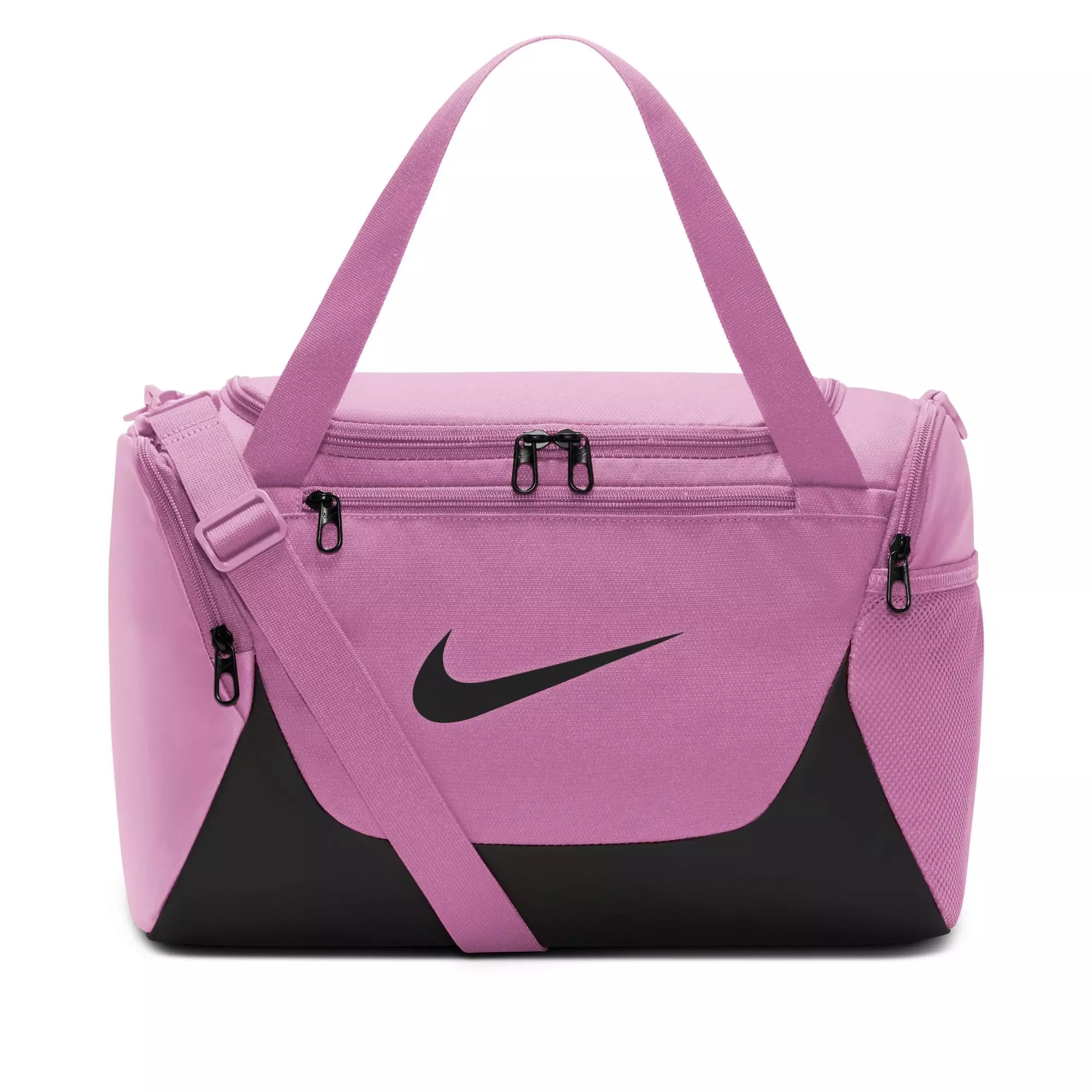 Nike Brasilla Extra Small Training Duffel Bag